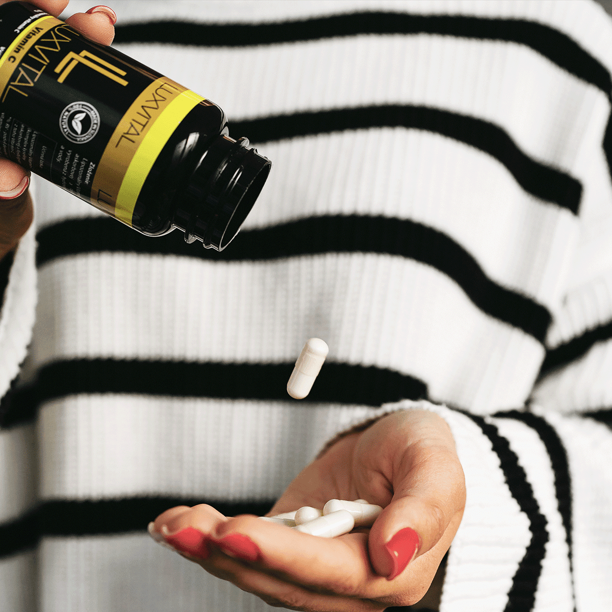 Lipozomálny vitamín C – Obrázok 3