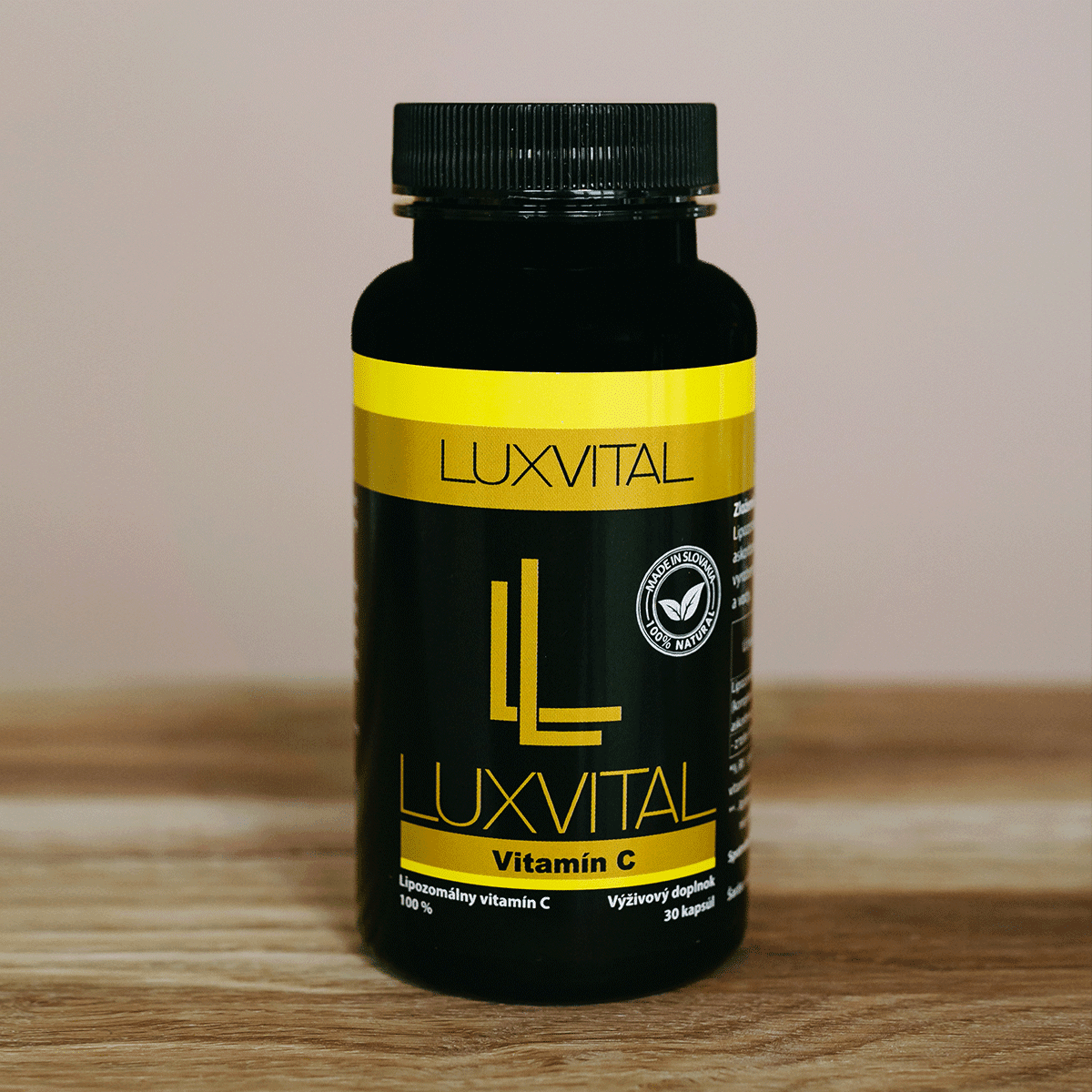Lipozomálny vitamín C – Obrázok 2